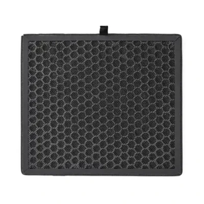 Carbon Filter  |  For Bora  |  Black