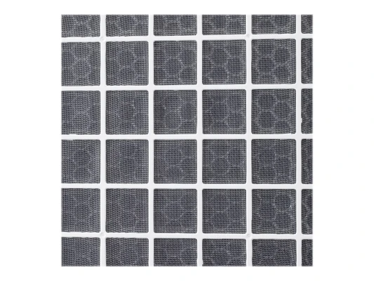 Carbon Filter  |  For Bora  |  Black