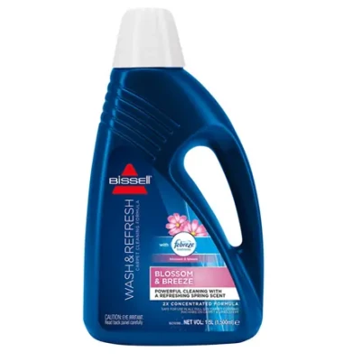 Bissell  |  Wash & Refresh Febreze Formula  |  1500 ml  |  1 pc(s)
