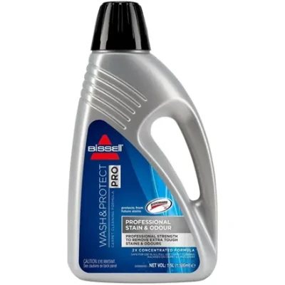 Bissell  |  Wash & Protect Pro  |  1500 ml