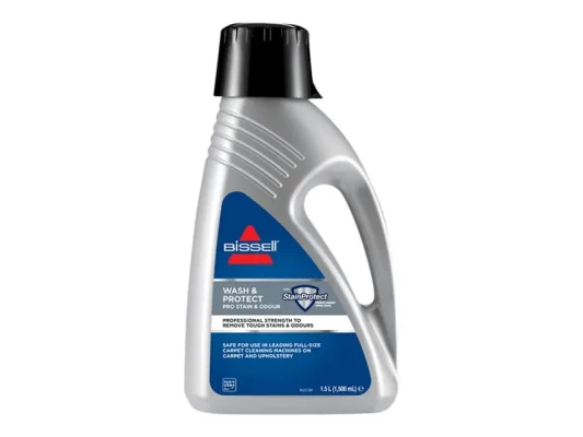 Bissell  |  Wash & Protect Pro  |  1500 ml