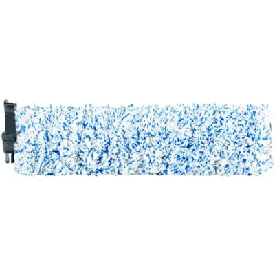 Bissell  |  Hydrowave hard surface brush roll  |  White / Blue