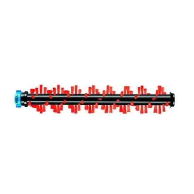 Bissell  |  Area rug and carpet brush roll  |  No ml  |  1 pc(s)  |  Red / Black