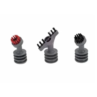 Bissell  |  Brush Set PowerFresh Lift Off & SlimSteam  |  1897 / 2234  |  Titanium