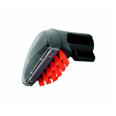 Bissell  |  Brush Tool 3' SpotClean - 8 cm (bag)  |  Titanium