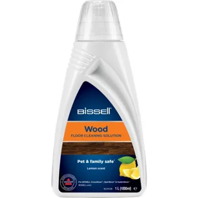 Bissell  |  Wood Floor Formula  |  1000 ml  |  1 pc(s)