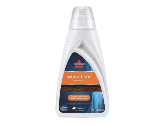 Bissell  |  Wood Floor Formula  |  1000 ml  |  1 pc(s)