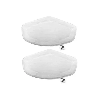 Polti  |  Cloths  |  PAEU0332 for Vaporforce brush  |  2 pc(s)