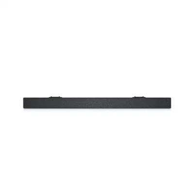 Dell  |  Звуковая панель для монитора  |  SB521A  |  Черный
