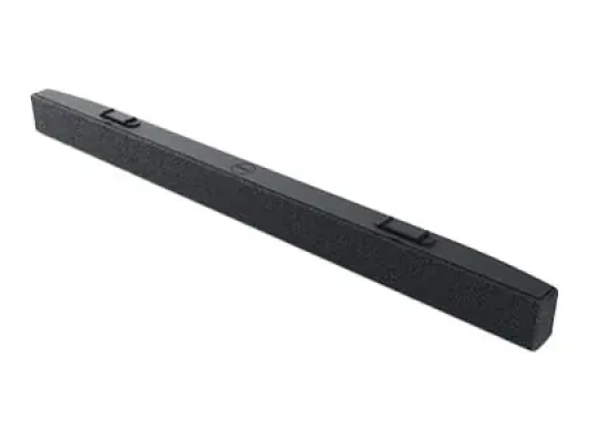Dell  |  Звуковая панель для монитора  |  SB521A  |  Черный