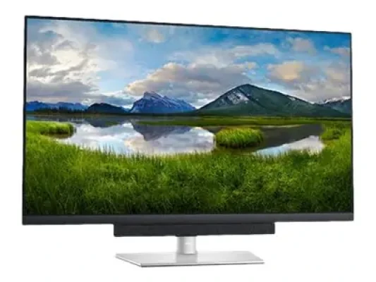 Dell  |  Звуковая панель для монитора  |  SB521A  |  Черный
