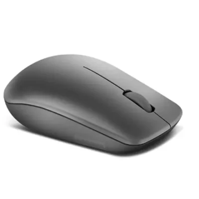 Lenovo  |  Wireless Mouse  |  530  |  Wireless mouse  |  Wireless  |  2.4 GHz Wireless via Nano USB  |  Graphite