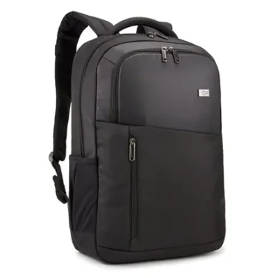 Case Logic  |  PROPB-116  |  Propel Backpack  |  Fits up to size 12-15.6 "  |  Backpack  |  Black  |  Shoulder strap