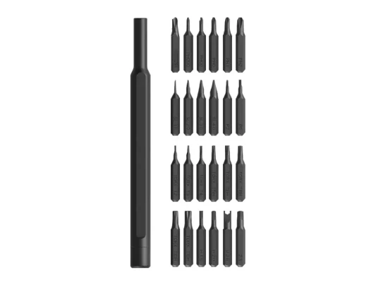 MI X WIHA PRECISION SCREWDRIVER SET  |  Skrūvgriežu komplekts