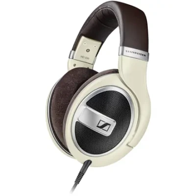 Sennheiser  |  Vadu austiņas ap ausīm  |  HD 599  |  Ap ausīm  |  Ivo