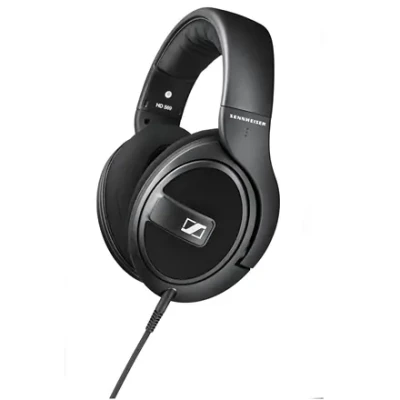 Sennheiser  |  Наушники  |  HD 569