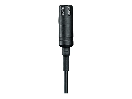 Shure MVL Lavalier Microphone for Smartphone or Tablet  |  Shure