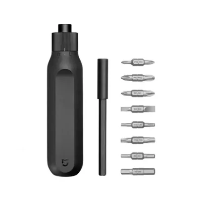 Mi 16-in-1 ratchet skrūvgriezis