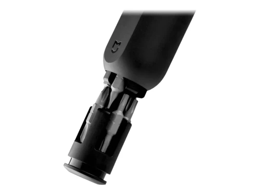 Mi 16-in-1 ratchet skrūvgriezis