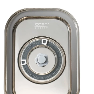 Caso VacuBoxx Eco Set  |  Caso  |  VacuBoxx Eco Set  |  1177  |  3  |  Transparent