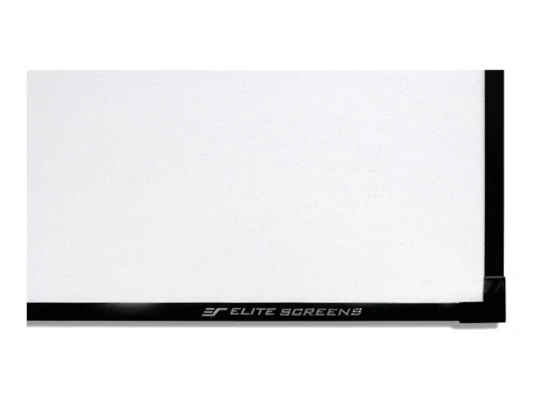 Elite Screens  |  Projection Screen  |  AR100WH2  |  Diagonal 100 "  |  16:9  |  Viewable screen width (W) 221.74 cm