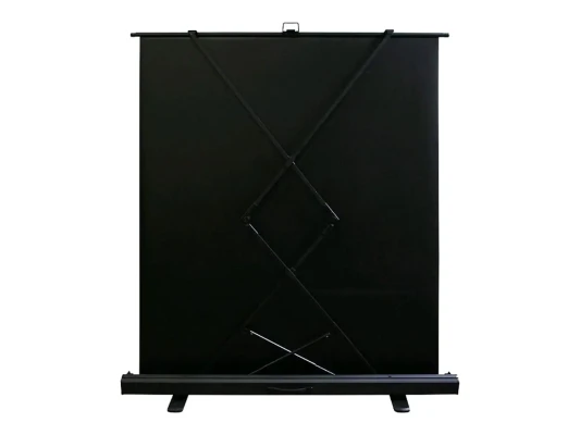 Elite Screens  |  F107XWH2  |  Diagonal 107 "  |  16:9  |  Black