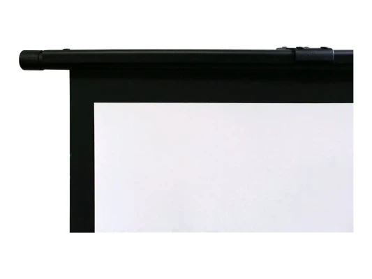 Elite Screens  |  F107XWH2  |  Diagonal 107 "  |  16:9  |  Black