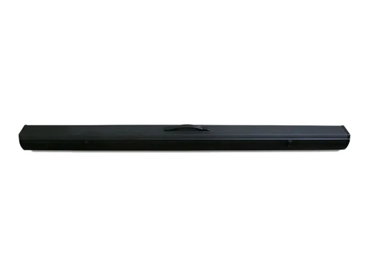 Elite Screens  |  Tab Tension suitcase screen  |  FT92XWH  |  Diagonal 92 "  |  16:9  |  Viewable screen width (W) 203 cm  |  Black