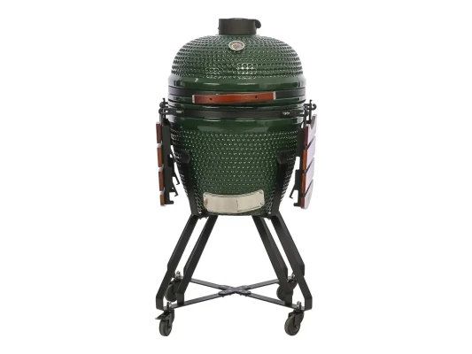 TunaBone  |  Kamado classic 21" grill  |  Size M  |  Green