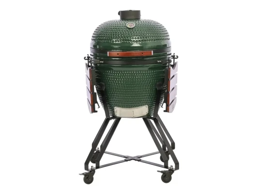 TunaBone  |  Kamado classic 23" grill  |  Size L  |  Green