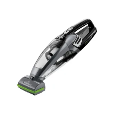 Bissell  |  Pet Hair Eraser 2278N  |  Cordless Handheld Vacuum Cleaner  |  14.4 V  |  Grey