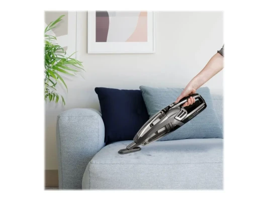 Bissell  |  Pet Hair Eraser 2278N  |  Cordless Handheld Vacuum Cleaner  |  14.4 V  |  Grey