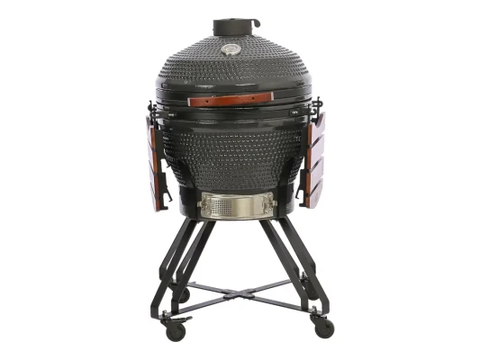 TunaBone  |  Kamado Pro 24" grill  |  Size L  |  Dark grey
