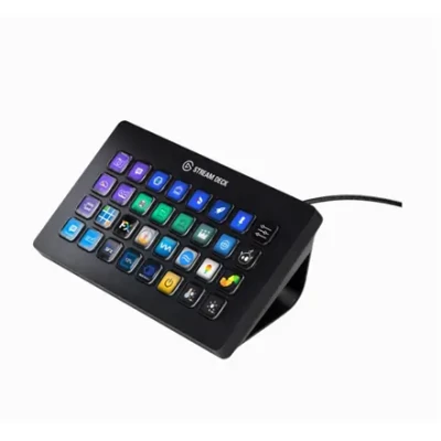 Elgato  |  Stream Deck XL  |  10GAT9901