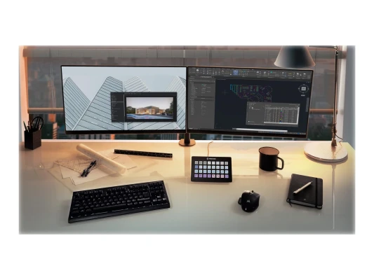 Elgato  |  Stream Deck XL  |  10GAT9901