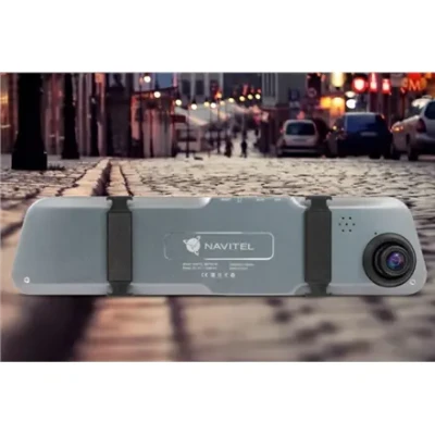 Navitel  |  Night Vision Car Video Recorder  |  MR155  |  24 month(s)  |  No  |  Audio recorder  |  Mini USB