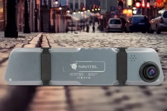 Navitel  |  Night Vision Car Video Recorder  |  MR155  |  24 month(s)  |  No  |  Audio recorder  |  Mini USB