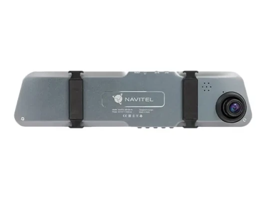 Navitel  |  Night Vision Car Video Recorder  |  MR155  |  24 month(s)  |  No  |  Audio recorder  |  Mini USB