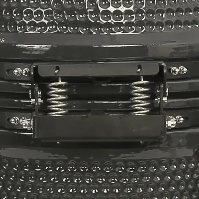 TunaBone  |  Kamado Pro 22" grill  |  Size M  |  Dark grey