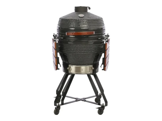 TunaBone  |  Kamado Pro 22" grill  |  Size M  |  Dark grey