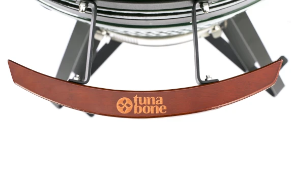 TunaBone  |  Kamado Pro 22" grill  |  Size M  |  Dark grey