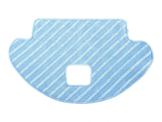 Ecovacs  |  Mopping cloth for OZMO 610 / 601  |  D-CC3B  |  Blue