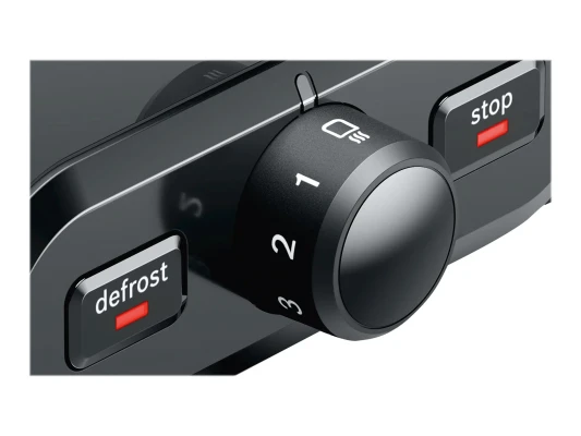 Bosch  |  DesignLine Toaster  |  TAT4P429  |  Power 970 W  |  Number of slots 2  |  Housing material Stainless Steel  |  Copper / Black