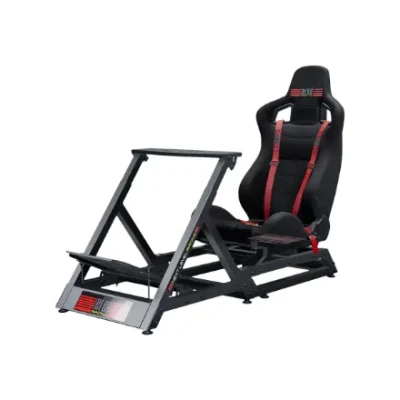 Next Level Racing Racing GTtrack Cockpit  |  NLR-S009