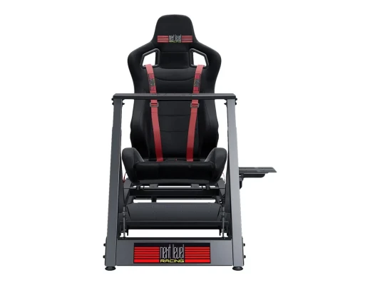 Next Level Racing Racing GTtrack Cockpit  |  NLR-S009