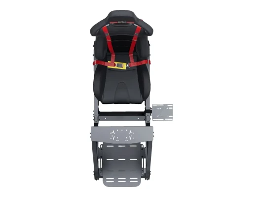 Next Level Racing Racing GTtrack Cockpit  |  NLR-S009