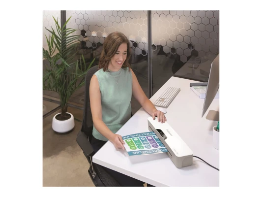 Laminator Pixel A3