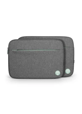 PORT DESIGNS  |  Yosemite Eco Sleeve 15.6  |  Grey