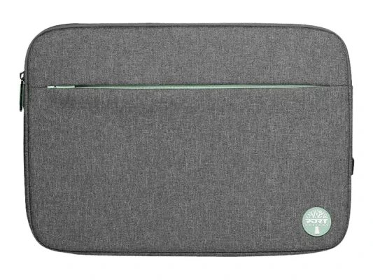 PORT DESIGNS  |  Yosemite Eco Sleeve 15.6  |  Grey