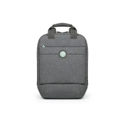 PORT DESIGNS  |  YOSEMITE Eco  |  Laptop Backpack  |  Backpack  |  Grey  |  Shoulder strap
